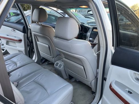 Used 2004 Lexus RX 330 AWD image 26