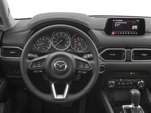 Used 2018 MAZDA CX-5 Grand Touring AWD/4WD image 10