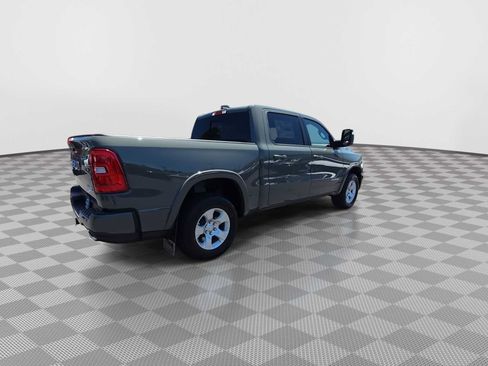 New 2026 RAM 1500 Big Horn AWD/4WD image 8