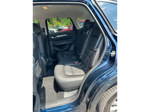 Certified 2025 MAZDA CX-5 AWD 2.5 S w/ Select Package image 9