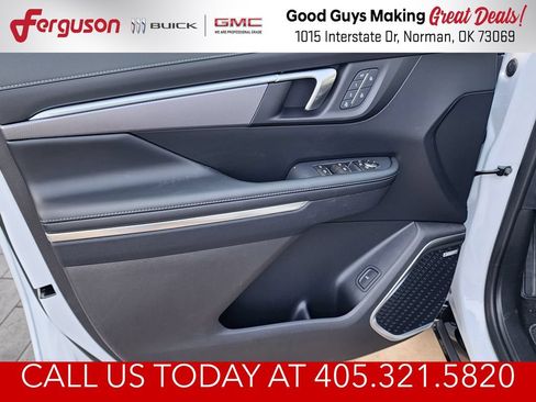 New 2026 Buick Enclave Sport Touring w/ Super Cruise Package FWD image 13