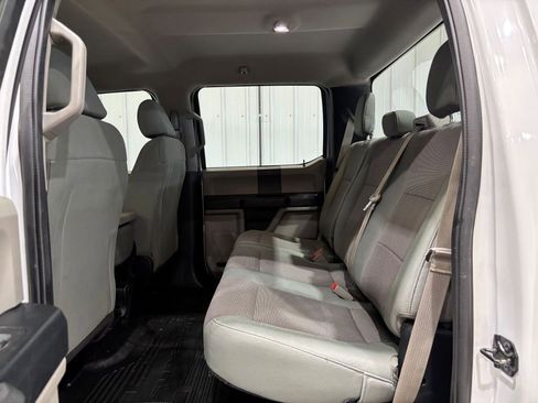 Used 2019 Ford F250 XL w/ Power Equipment Group image 13