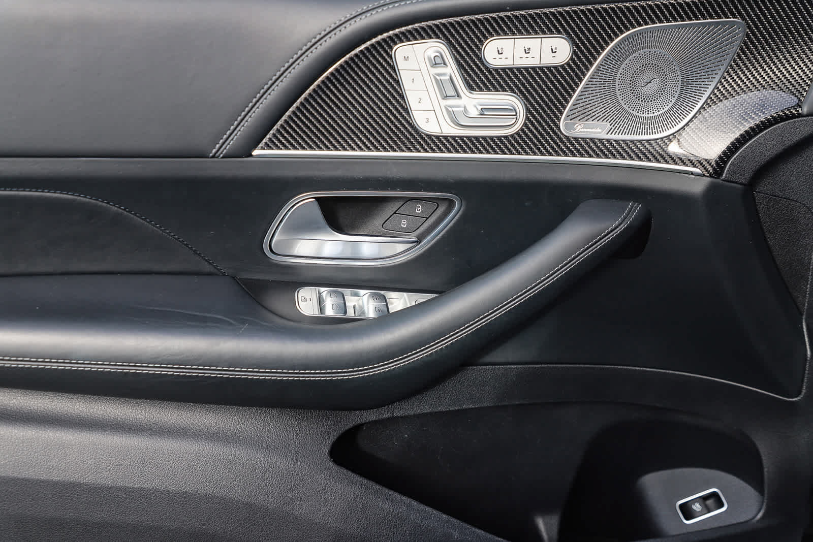 Used 2021 Mercedes-Benz GLE 63 AMG S image 23
