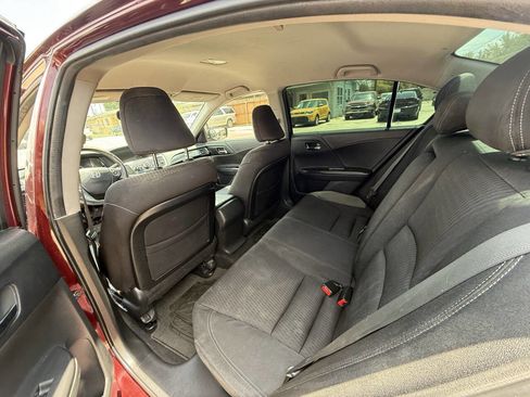 Used 2013 Honda Accord Sport image 9