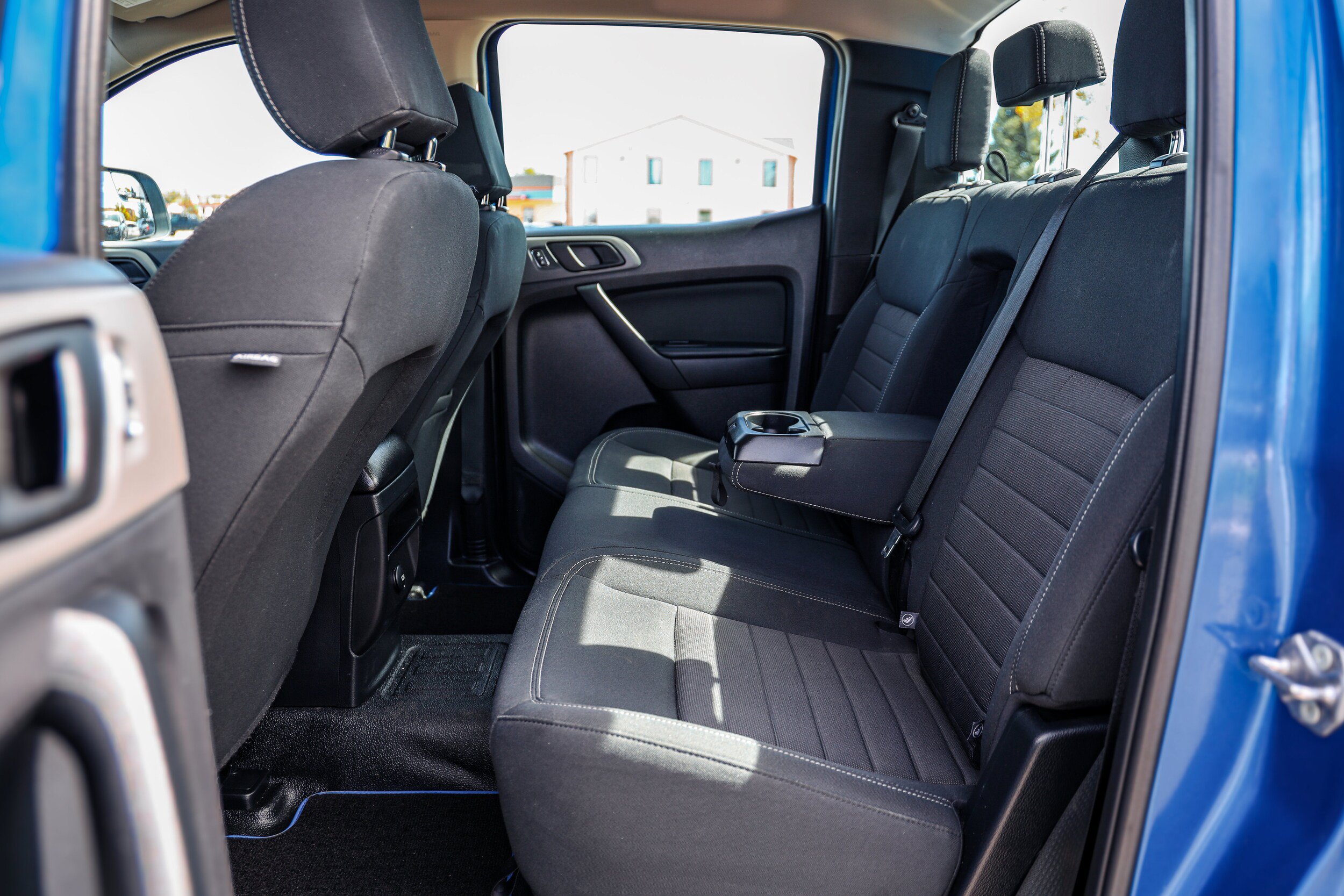 Used 2019 Ford Ranger XL w/ Equipment Group 101A Mid AWD/4WD image 13