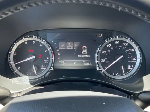 Used 2021 Toyota Highlander Limited FWD image 46
