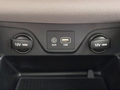 Used 2018 Hyundai Tucson SEL FWD image 17