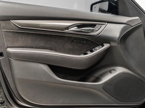 Used 2024 Cadillac CT5 V Blackwing w/ Parking Package image 39