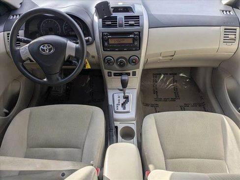 Used 2012 Toyota Corolla LE image 13