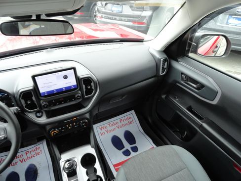 Certified 2021 Ford Bronco Sport Big Bend image 19