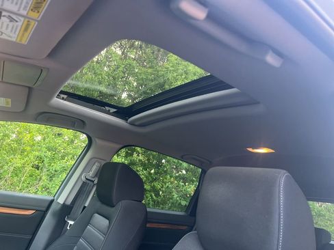 Used 2021 Honda CR-V EX image 5