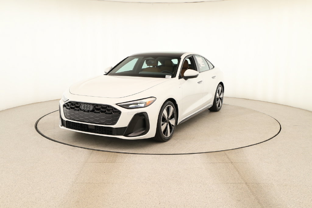 New 2026 Audi A5 Premium AWD/4WD image 12