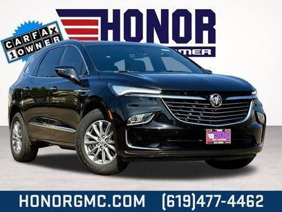 Used 2024 Buick Enclave Premium