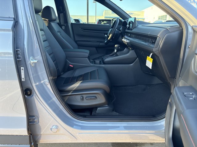 New 2027 Honda CR-V Sport-L image 7