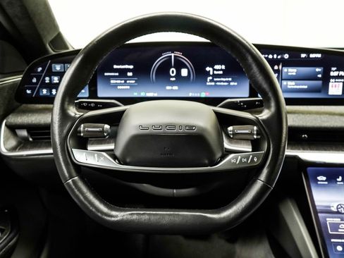 Used 2025 Lucid Air Touring AWD/4WD image 23