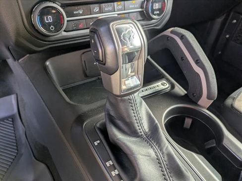 Used 2023 Ford Bronco Big Bend w/ Sasquatch Package image 11