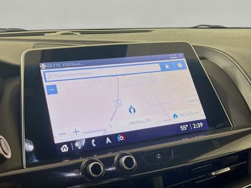 Used 2021 Cadillac CT5 Sport image 14