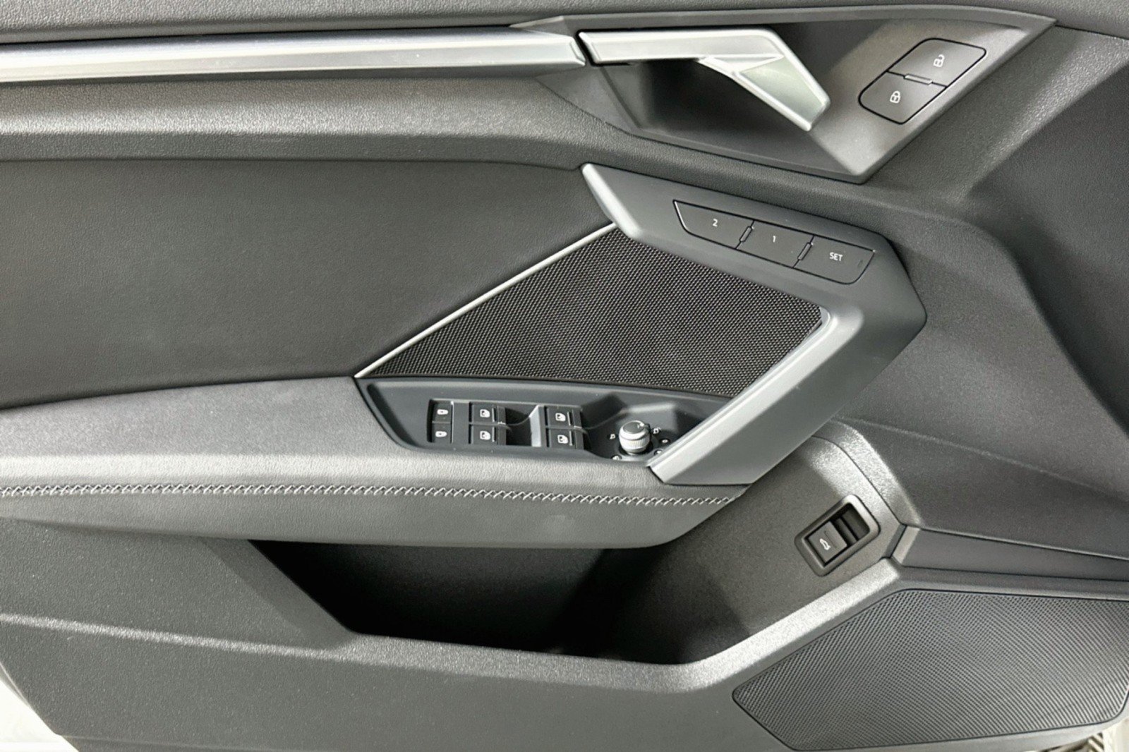 Used 2023 Audi A3 2.0T Premium AWD/4WD image 21