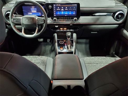 Certified 2024 Chevrolet Colorado Z71 w/ Z71 Convenience Package 2 image 15