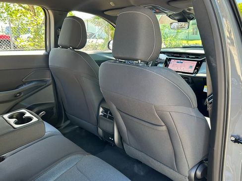 New 2026 Jeep Cherokee Laredo image 34