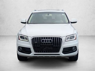 Used 2017 Audi Q5 2.0T Premium Plus w/ Technology Package AWD/4WD video 2