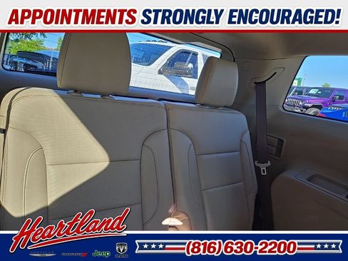 Used 2019 GMC Acadia Denali AWD/4WD image 90