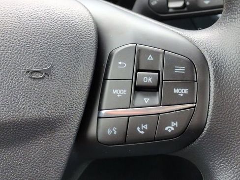 New 2026 Ford Maverick XLT FWD image 29