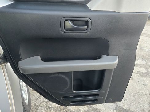 Used 2008 Honda Element EX image 12