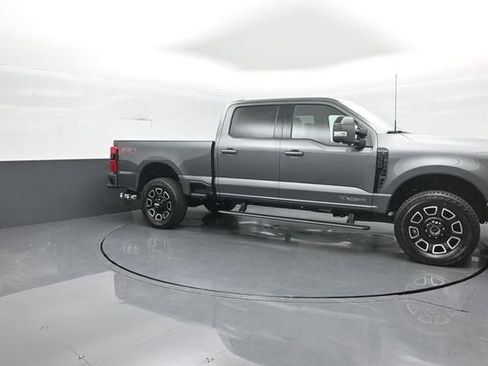 New 2026 Ford F350 Platinum AWD/4WD image 2