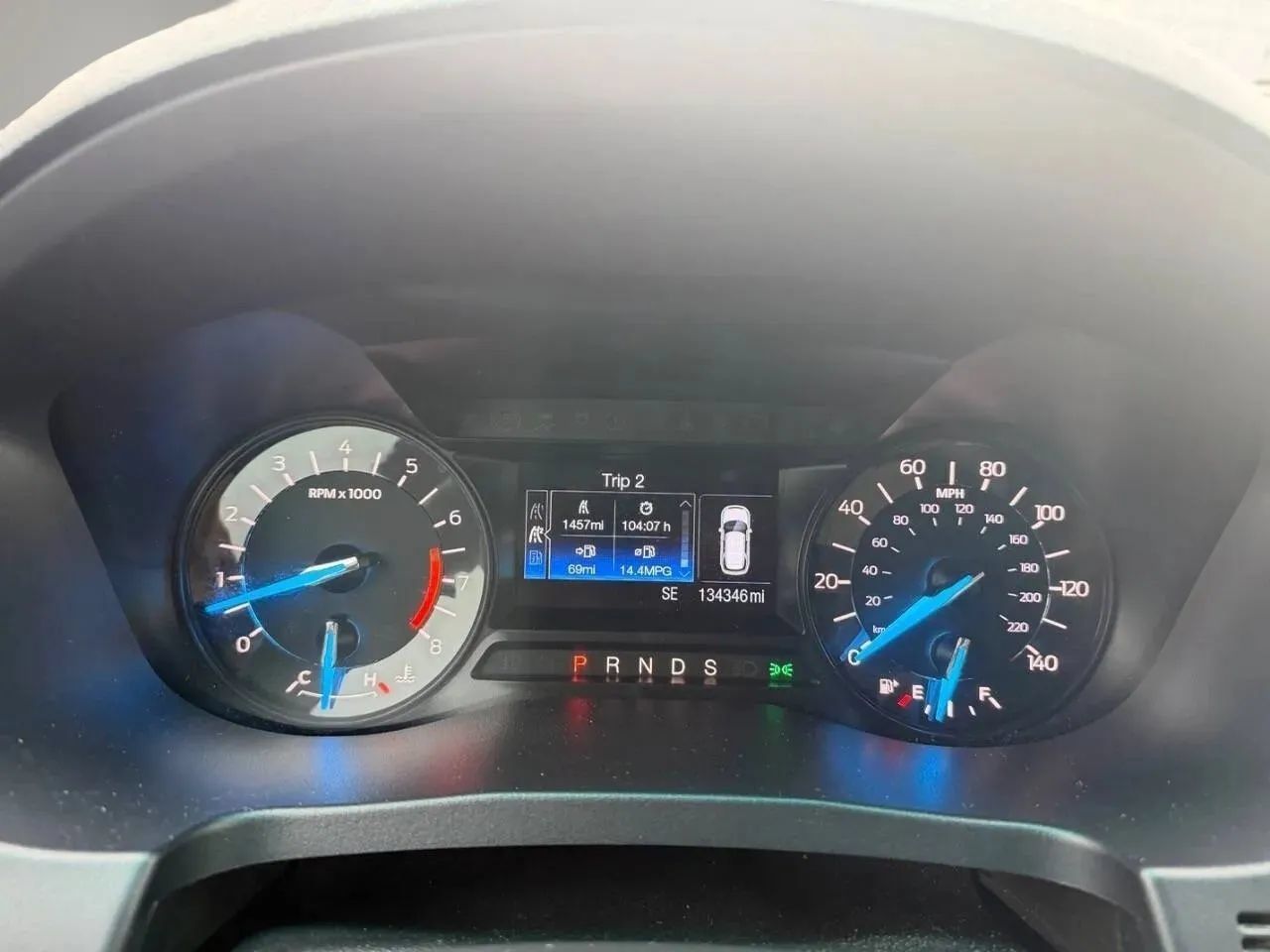 Used 2016 Ford Explorer 4WD image 14