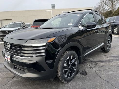 New 2026 Nissan Kicks SV w/ Cold Weather Package image 28