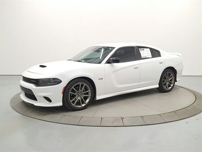 Used 2023 Dodge Charger R/T