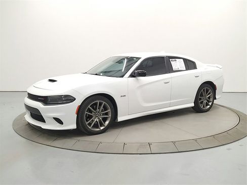 Used 2023 Dodge Charger R/T image 3