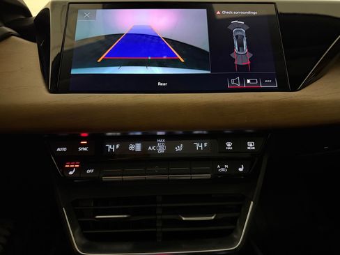 Certified 2023 Audi e-tron GT Premium Plus AWD/4WD image 25