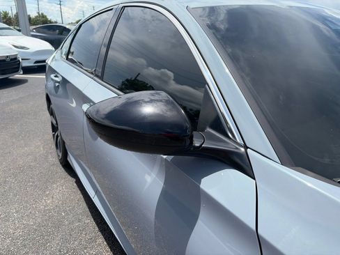 Used 2021 Honda Accord Sport image 15