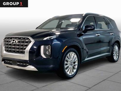 Used 2020 Hyundai Palisade Limited