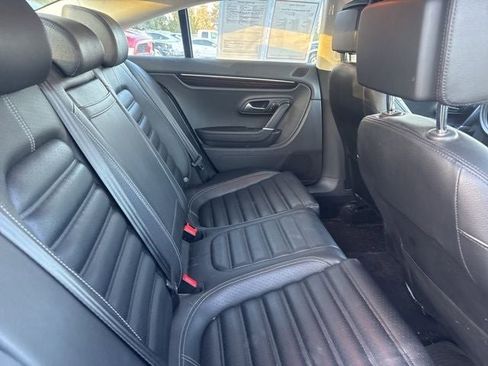 Used 2017 Volkswagen CC Sport image 18
