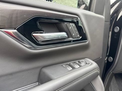 Used 2026 GMC Yukon Elevation w/ LPO, Floor Liner Package AWD/4WD image 15