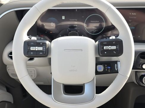 New 2026 Hyundai Palisade SEL image 14