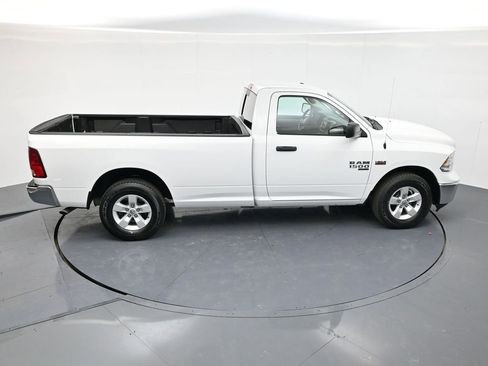 Used 2020 RAM 1500 Tradesman w/ Popular Equipment Group image 29