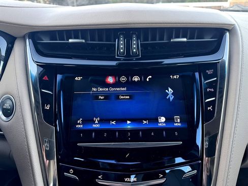 Used 2014 Cadillac CTS Performance image 18