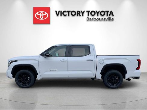 New 2026 Toyota Tundra SR5 image 6
