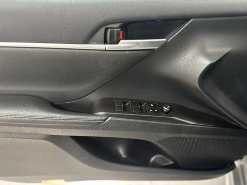 Used 2024 Toyota Camry XSE image 15