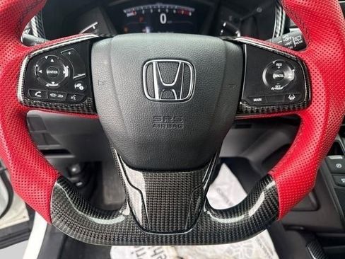 Used 2019 Honda CR-V EX-L image 7