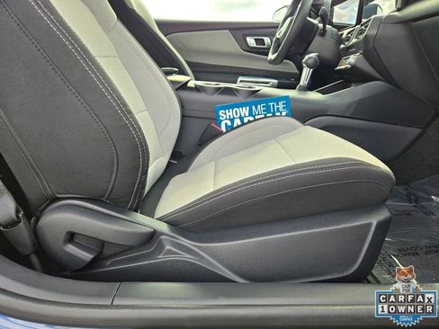 Used 2024 Ford Mustang Coupe image 39