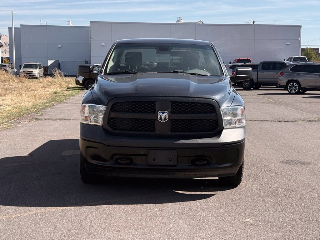 Used 2018 RAM 1500 Tradesman w/ Popular Equipment Group AWD/4WD image 9