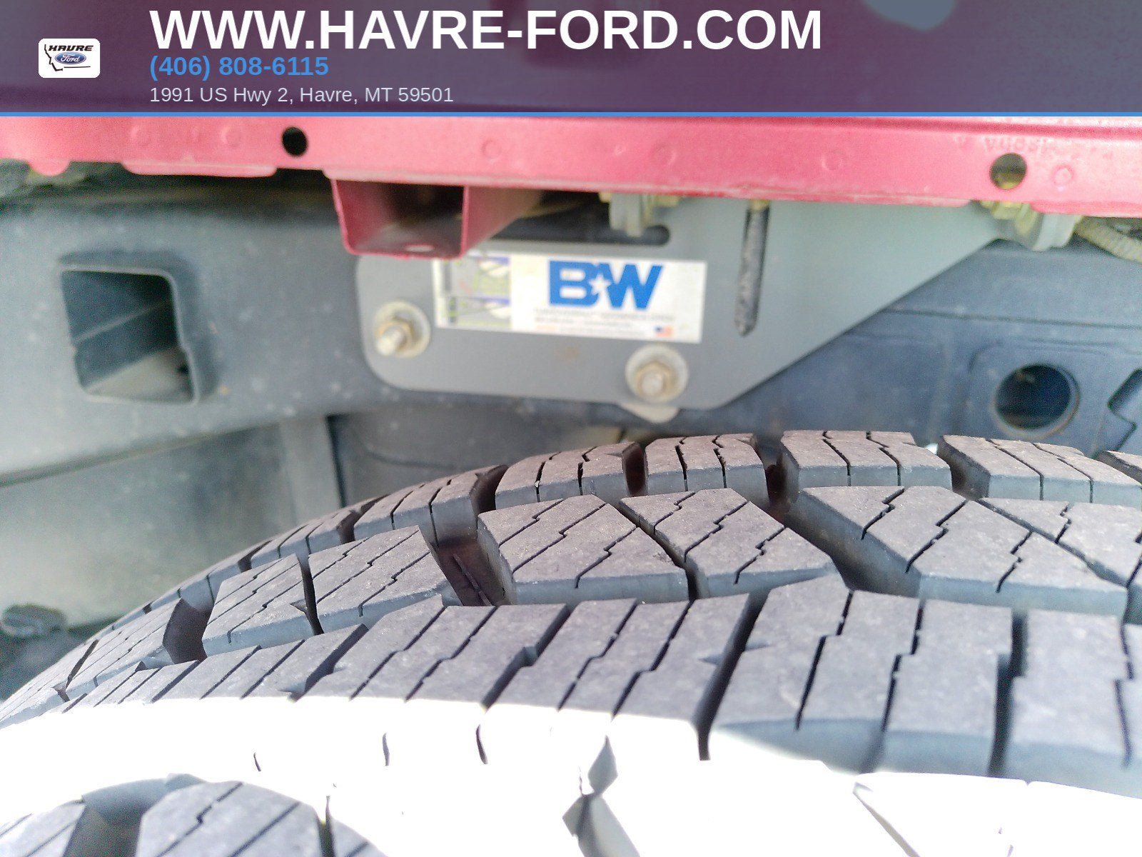Used 2024 Ford F150 Lariat w/ Equipment Group 502A High AWD/4WD image 16