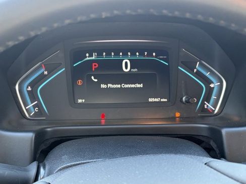 Used 2019 Honda Odyssey Touring image 20