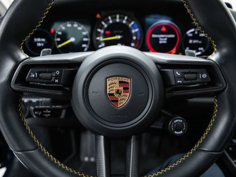 Certified 2022 Porsche 911 GT3 RWD image 14