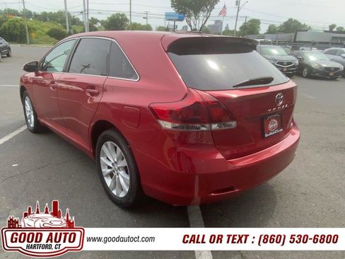 Used 2014 Toyota Venza AWD image 7